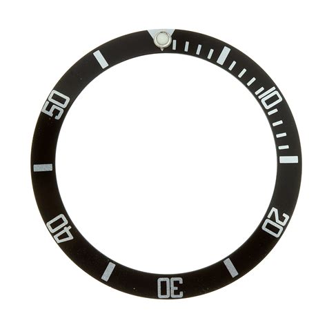 bracelet bezel rolex|genuine rolex bezel insert.